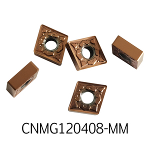 300000 miếng trong kho cacbua biến chèn tùy chỉnh OEM hỗ trợ wnmg120408 tnmg160408 cnmg120408 dnmg150608 vnmg160408 - Product Image 5