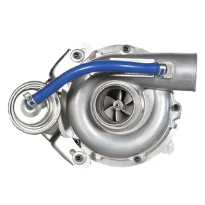 Turbocharger for sale VA420014 Supercharger 1118010-44 8971397243 RHF5