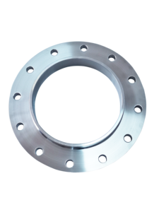 CNJSA Edelstahl flansche Ss304/316 BSP/NPT Innen geschweißter Kohlenstoffs tahl Flach geschweißter Flansch Voll größen Bereich Rohr verbindungs stücke - Product Image 4