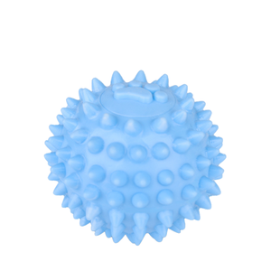 Juguetes para perros con forma de hueso más nuevos, juguetes para mascotas TPR rosas, juguetes duraderos para mascotas para todas las estaciones - Product Image 5