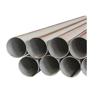 Fabricantes más vendidos con precio bajo y tubo de aluminio de 6 pulgadas de alta calidad - Product Image 1