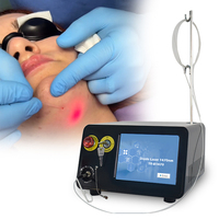 Machine de lifting facial Endolaser, machine de liposuccion laser professionnelle, machine de beauté, laser diode 1470 nm