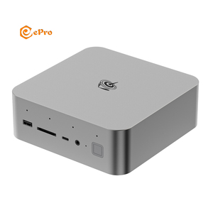 Beelink GTi12 Ultra Intel 12900H 32GB + 1TB Mini <span class=keywords><strong>PC</strong></span> Wins10 Computer industriale <span class=keywords><strong>portatile</strong></span> <span class=keywords><strong>per</strong></span> <span class=keywords><strong>lavoro</strong></span> d'ufficio scuola di gioco Monitor della banca - Product Image 1