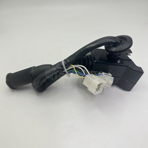Interruptor Combinado de Palanca Senwitt 11039014 para Camiones Volvo de Servicio Medio-Pesado, Pieza de Repuesto para Control de Transmisión - Product Image 4