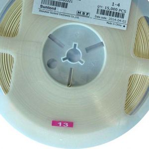 Whole -Sale SDCL0603Q2N8ST02 0201 0603 Inductors High-Frequency Inductors 2.8nH 0.3nH 300mA 0.24ohm - Product Image 1