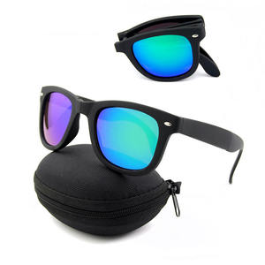 folding sunglasses cheap