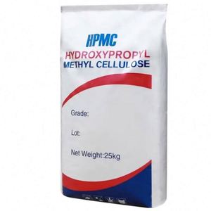 HPMC hidroxipropil metilcelulosa para materiales de construcción | CAS 9004-65-3 | Carpeta de alta pureza - Product Image 1