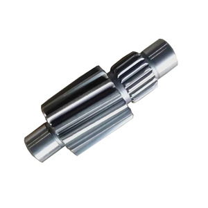 อะไหล่หมายเลข 10 สำหรับ LEAD 125 15T ชุดเกียร์หลังแบบแข่ง  อะไหล่โลหะอัลลอยด์สำหรับปรับปรุงระบบส่งกำลังสกู๊ตเตอร์ - Product Image 1