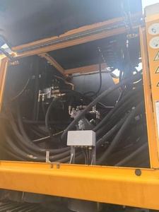 Foreuse rotative Bauer BG30 BG38 BG40 d'occasion d'Allemagne en bon état à bon prix - Product Image 4