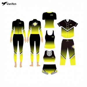 سترة مخصصة للتدفئة ملابس رقص الكبار ملابس ممارسة ارتداء المحاصيل أعلى الفتيات ملابس الرقص التدريب - Product Image 5