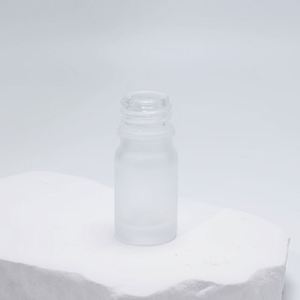 Wholesale Essential Oil <b>Bottle</b> Screw Cap Flat Shoulder Diverse Styles Customized1ml-5ml Wood-like Grain Cap Empty <b>Dropper</b> <b>Bottle</b> - Product Image 2