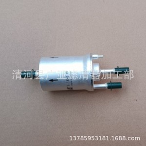 Elemento de Filtro de Combustible para Polo, Octavia, Sagitar, Touran, Caddy, Golf 6, Bora, Magotan, Número de Pieza 6Q0201051C - Product Image 5