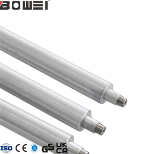 बोई एनीलॉक्स रोलर F100-New uv/इको सॉल्वेंट/पानी आधारित स्याही लचीली पैकेजिंग डिजिटल प्रिंटिंग के लिए संगत - Product Image 1