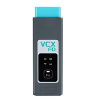 EU/US Free Ship VXDIAG VCX-FD VCX FD Hardware Only Without Car Brand Authorization License