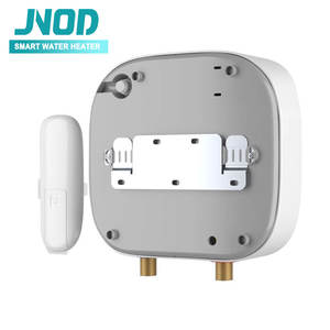 เครื่องทำน้ำอุ่นขนาดเล็ก JNOD 220-240V 3.5kW ประหยัดพื้นที่ ให้ความร้อนทันที - Product Image 6