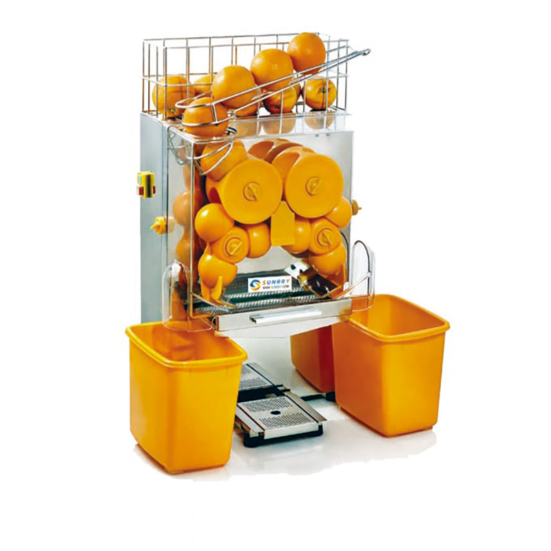 Sunrry сока цены на машины изготовления картонных коробок оранжевый соковыжималка апельсинового сока делая машину