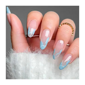 Lo más seguro es que el color es muy fuerte, no es muy fuerte. - Product Image 3