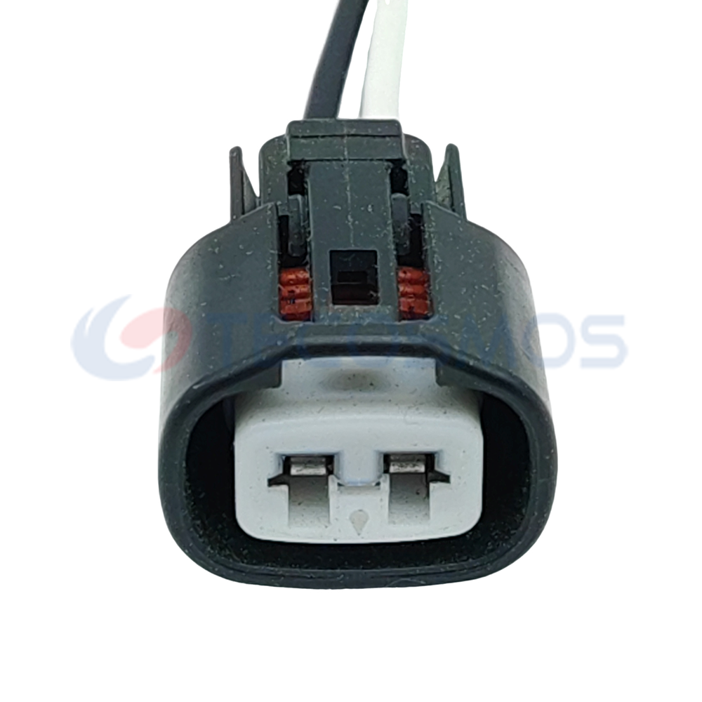 Automobile Waterproof Wiring Harness Connector Plug 6189-0706