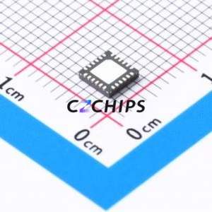 Nouveau et Original 9DML0441AKILFT VFQFPN-24(4x4) Circuit intégré IC puce horloge/synchronisation spécialisée - Product Image 2
