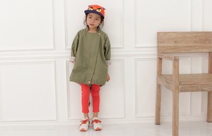 Vêtements pour enfants en gros, pantalon uni tendance pour bébés filles, provenant d'un fournisseur chinois - Product Image 6