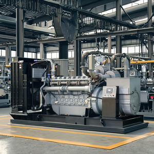 Motor genuino del Reino Unido con generador diésel Perkins 800kw 900kw a prueba de clima 1000kw generador silencioso 50Hz 60Hz a la venta - Product Image 1