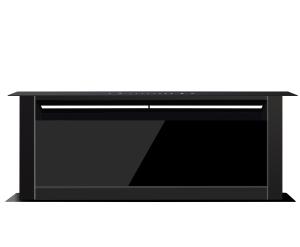 Penghisap Asap Dapur Downdraft Super Senyap 60CM 90CM untuk Kompor dan Penggunaan Penghisap Asap - Product Image 4