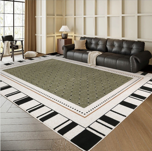 Stile Maillard nuova collezione vivace casa <span class=keywords><strong>tappeti</strong></span> colore vivace camera da letto interni nuovi <span class=keywords><strong>tappeti</strong></span> <span class=keywords><strong>in</strong></span> vendita - Product Image 6