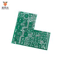 Fournisseur de services de conception de circuits imprimés multicouches OEM, fabricant de circuits imprimés à Shenzhen, assemblage de circuits imprimés
