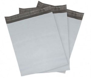 XC-BIO Customized Logo PLA Mailers <b>Bag</b> Biodegradable Clothing Packaging with Printing for Shoes - Product Image 1