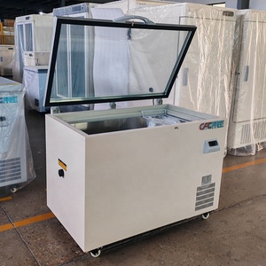 270l-55 מעלות זכוכית דלת אופקי אולטרה-נמוך - Product Image 4