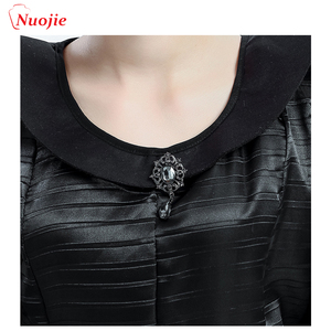 Ecowalson Costumi di <span class=keywords><strong>Halloween</strong></span> Delle Donne Scuro Regina Malefica Costumi <span class=keywords><strong>Strega</strong></span> Costumi per <span class=keywords><strong>Halloween</strong></span>/ - Product Image 5