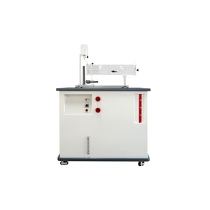 Flow <b>Visualisation</b> Channel Hydrodynamics Lab Equipment Didactic Equipment Laboratory Vocational Education - Product Image 1