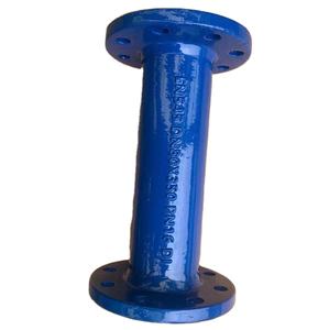 Accesorios de Tubería de Hierro Dúctil con Brida, Modelo Puddle DN50-DN1600MM, Origen Shandong - Product Image 3