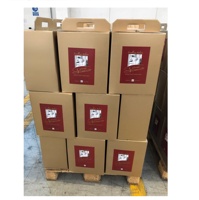 Épandage de noix de coco, 400g, chocolat giuseepi Verdi choix GVERDI Offre Spéciale