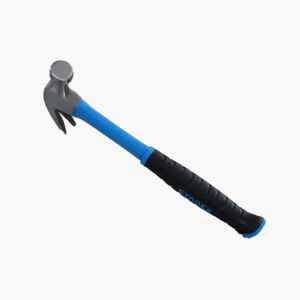 Poignée en bois et en plastique série poignée <span class=keywords><strong>marteau</strong></span> à griffes en acier au carbone avec construction durable - Product Image 5