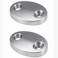 Pengerjaan Logam CNC Kustom Profesional, Wire EDM, Broaching, Pemesinan Aluminium, Part Printer 3D