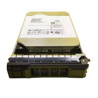 400-BKZT Высококачественный 18-терабайтный жесткий диск HDD 7200 об/мин SAS 12 Гбит/с 3,5 дюйма для корпоративных серверов