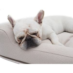 LS peppy-sofá personalizado para perros, funda extraíble para camas pequeñas, medianas y grandes, todas las estaciones, venta al por mayor - Product Image 3