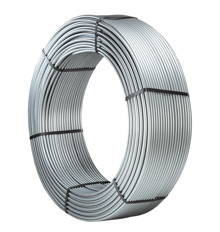 High Quality 5 Layer EVOH PERT