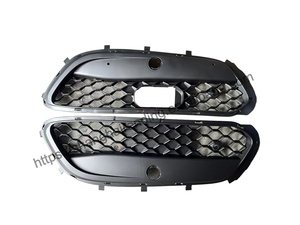 OEM 156125972 156125965 per <span class=keywords><strong>Alfa</strong></span> <span class=keywords><strong>Romeo</strong></span> Stelvio griglia paraurti anteriore griglia <span class=keywords><strong>di</strong></span> ventilazione anteriore Stelvio fornitore <span class=keywords><strong>di</strong></span> <span class=keywords><strong>pezzi</strong></span> <span class=keywords><strong>di</strong></span> <span class=keywords><strong>ricambio</strong></span> - Product Image 2
