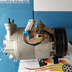 ACOEC065 Compresseur <span class=keywords><strong>de</strong></span> climatisation CO-GF11017 12V pour <span class=keywords><strong>Opel</strong></span> <span class=keywords><strong>Corsa</strong></span> Compresseur <span class=keywords><strong>de</strong></span> climatisation pour <span class=keywords><strong>Opel</strong></span> <span class=keywords><strong>Corsa</strong></span> Compresseur <span class=keywords><strong>de</strong></span> climatisation pour Chevrolet <span class=keywords><strong>Corsa</strong></span> - Product Image 3