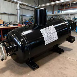 คอมเพรสเซอร์แบบสกรอลล์ L1000EL 180C3 FL1000ELV 144A3 สำหรับงานทำความเย็นแนวนอนในอุตสาหกรรม - Product Image 4
