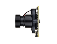 IMX462 2MP Module de caméra de Vision nocturne industrielle IR-CUT 90 ° DFOV capteur de lumière étoilée mise au point fixe pour Module de caméra Raspberry Pi