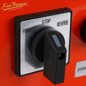 <span class=keywords><strong>Torno</strong></span> de Cerámica Eléctrico Xin Bowen de 9.8 Pulgadas (25 cm), Máquina de Modelado de Cerámica de Bajo Ruido con Pedal para Trabajos de Arte en Arcilla, Manualidades y Estudio - Product Image 3
