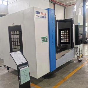 Fabbrica del produttore di centri di lavorazione di attrezzature per macchine utensili a tariffa zero Belarus - Product Image 6