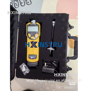 RAE SYSTEMS MiniRAE 3000 PGM-7320 MONITOR PORTÁTIL DE VOC USADO -- H - Product Image 1