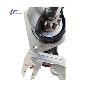 Motor de arranque C5256026 STP3925WA M93R3025SE para Dongfeng Cummins ISDE ISB5.9 Dongfeng Tianjin Tianlong Yutong <span class=keywords><strong>Bus</strong></span> - Product Image 3