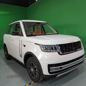 <span class=keywords><strong>Certificado</strong></span> Barato y Venta caliente Inteligente Nueva Energía Adulto Cuatro Ruedas Mini Eléctrico Pequeño Coche Hecho en China - Product Image 2