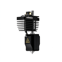 Penggantian Rakitan Hotend untuk Suku Cadang Printer 3D FLASHFORGE Creator 5 Creator 5 Pro