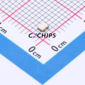 RU25000044 Crystal Oscillator (Active) SMD2016-4P Crystal Oscillator 25MHz 20ppm CMOS - Product Image 1